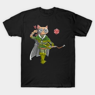 DND Ranger T-Shirt